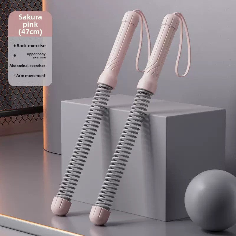Battle Rope Set