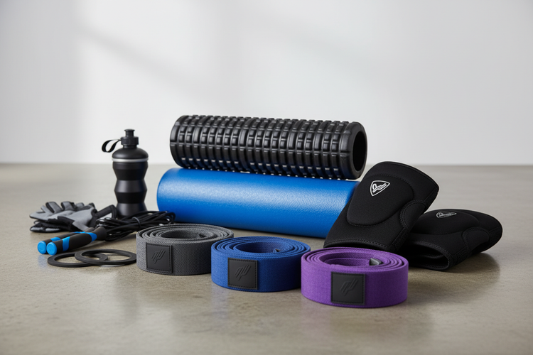 Fitness Equipment