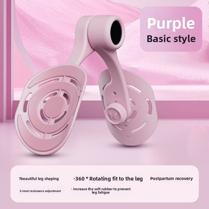 Pelvic Floor Muscle Trainer