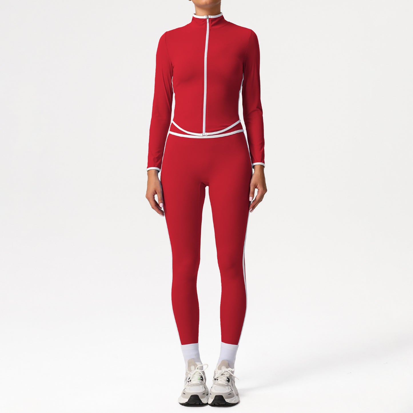 Running fitness yoga clothes