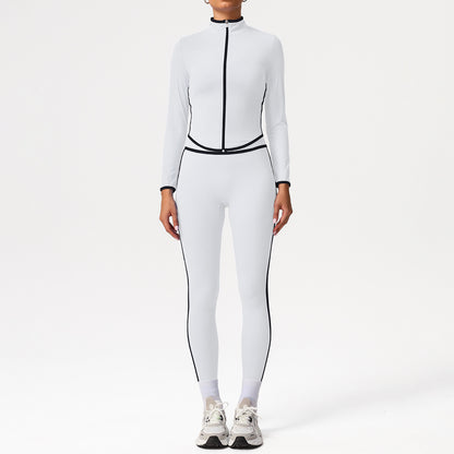 Running fitness yoga clothes