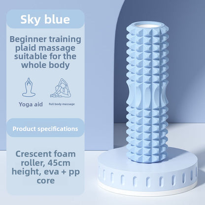 Foam Roller Fitness Massager