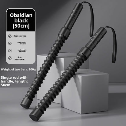 Battle Rope Set