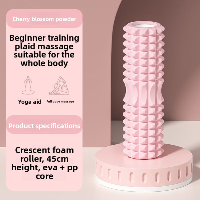 Foam Roller Fitness Massager
