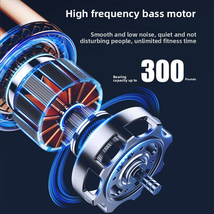 Vibration Fitness Machine