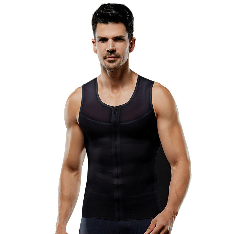 Wire bra-shaped fitness garment