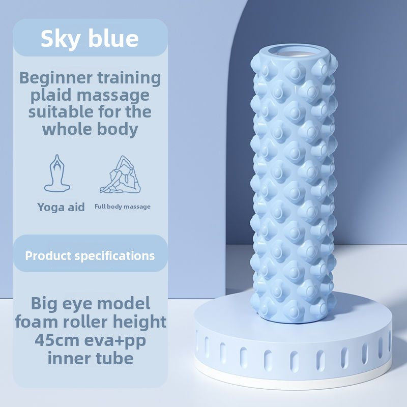 Foam Roller Fitness Massager