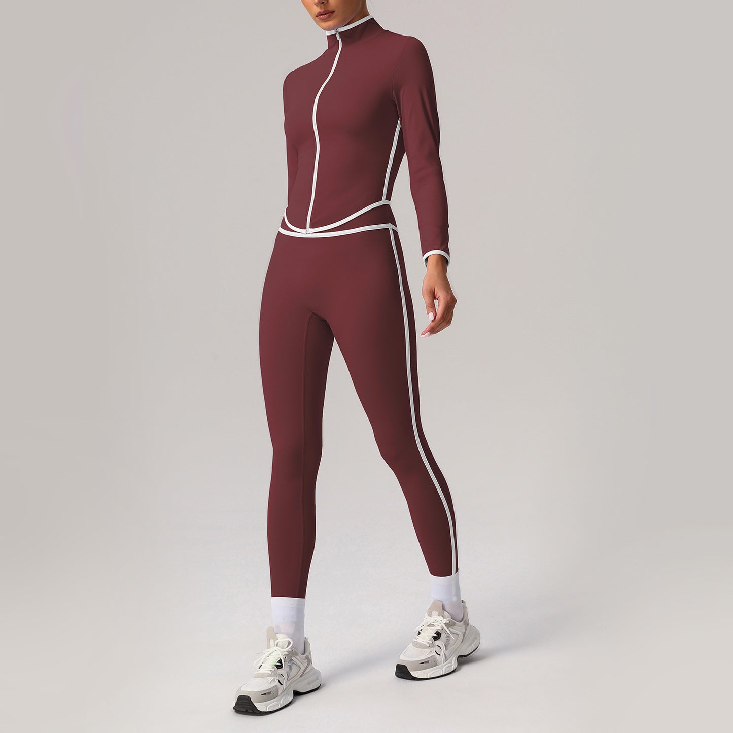 Running fitness yoga clothes