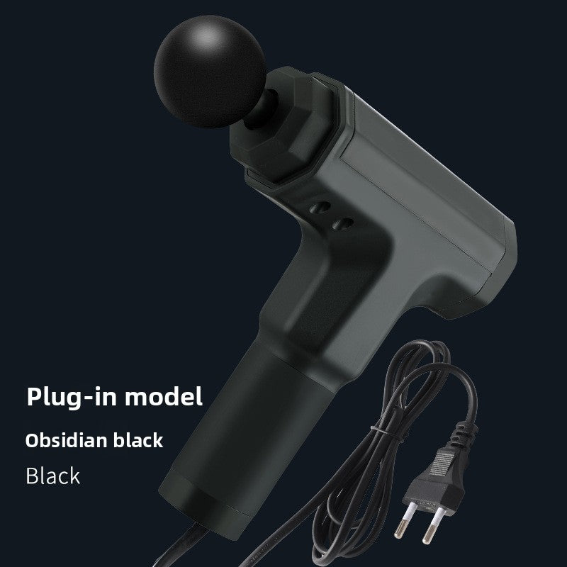 Fascia instrument muscle relaxation vibration massage