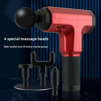 Fascia instrument muscle relaxation vibration massage