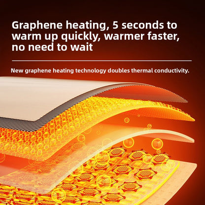 Electric Knee Massager