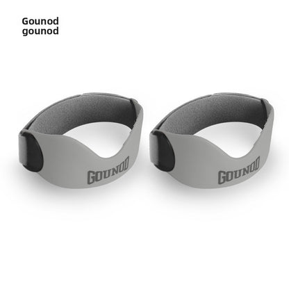Adjustable Sports Patella Support Belt for Knee Protection
