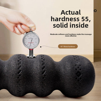 EPP Foam Roller for Muscle Relaxation and Fitness