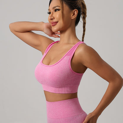 yoga clothing set