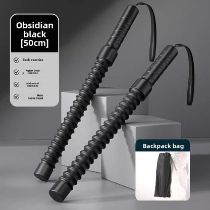 Battle Rope Set