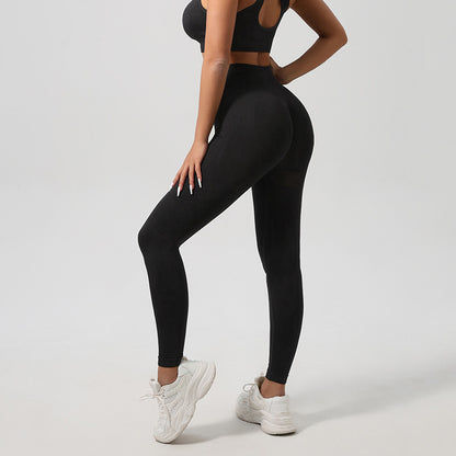 yoga clothing set