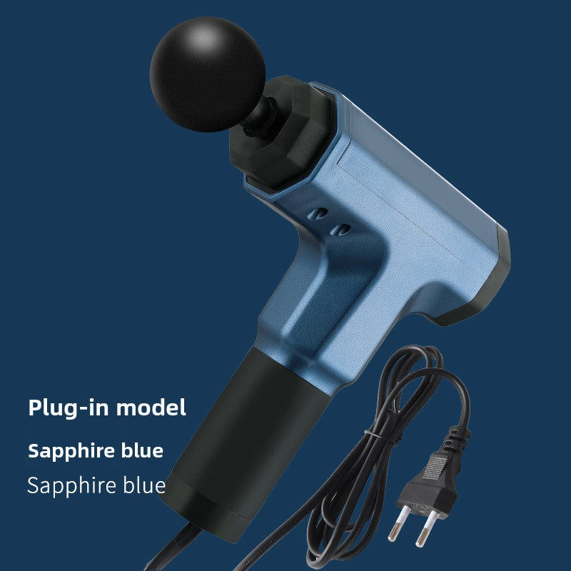 Fascia instrument muscle relaxation vibration massage