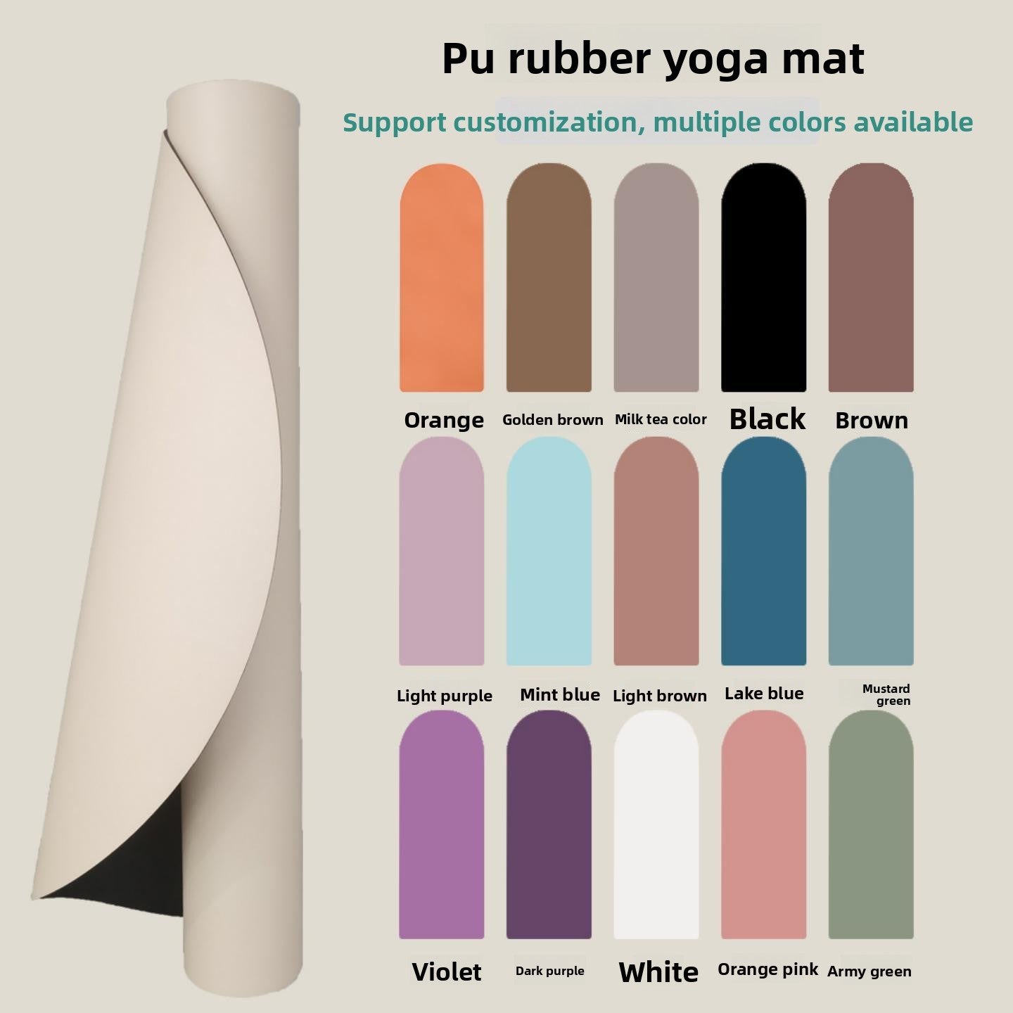 Yoga Mat