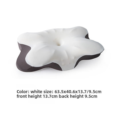 Slow Recovery Neck Support Pillow