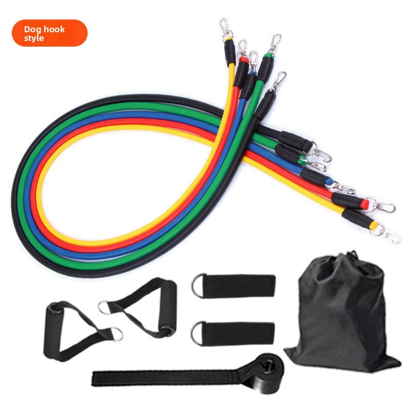 Fitness Resistance Bands