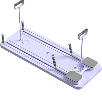 Multi-functional abdominal board
