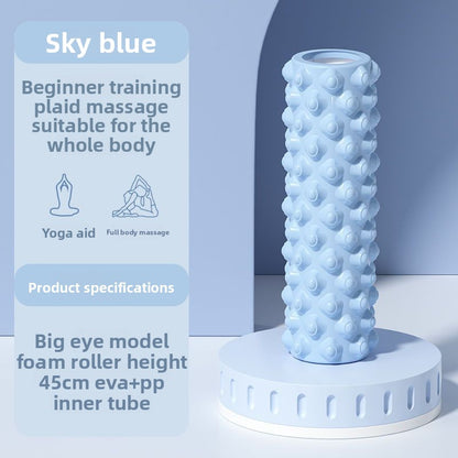 Foam Roller Fitness Massager