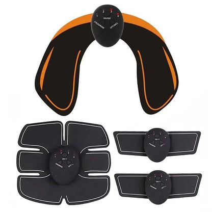 muscle stimulator device