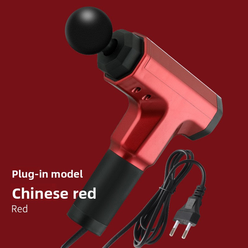 Fascia instrument muscle relaxation vibration massage