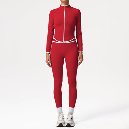 Running fitness yoga clothes