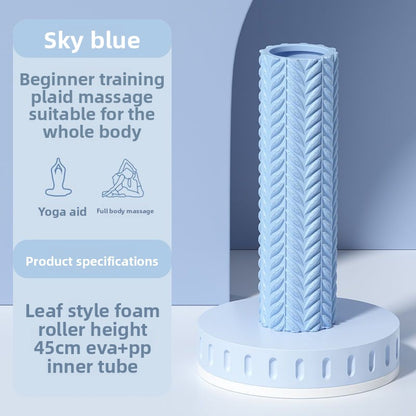 Foam Roller Fitness Massager