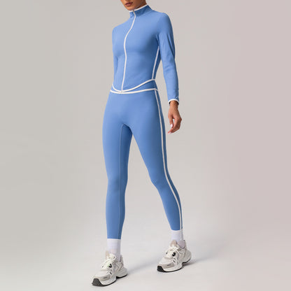 Running fitness yoga clothes