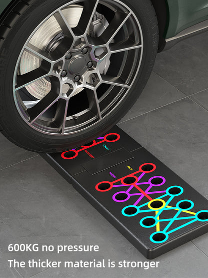 Multifunctional Push Up Training Board