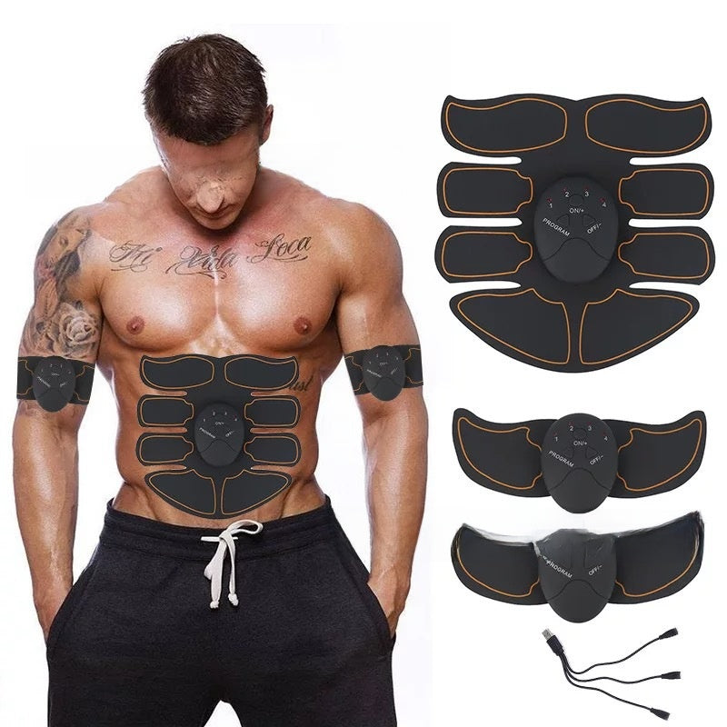 muscle stimulator device