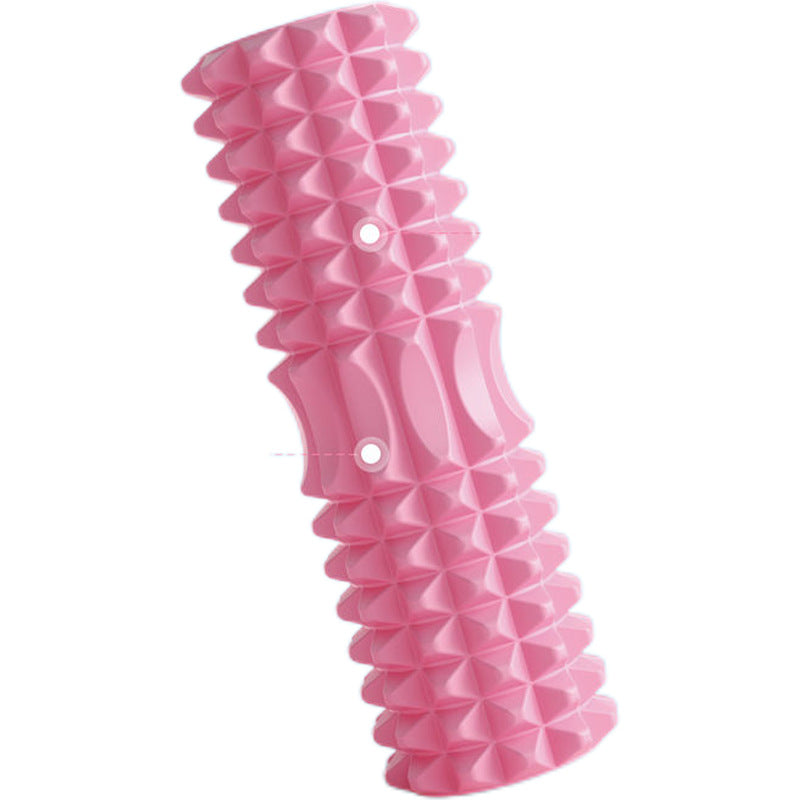 Foam Roller Fitness Massager
