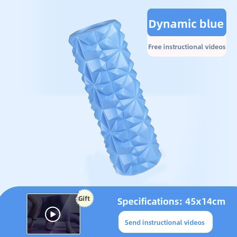 Foam Roller Fitness Massager