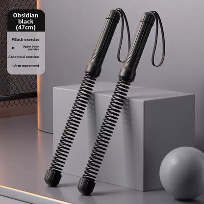 Battle Rope Set
