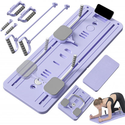 Multi-functional abdominal board