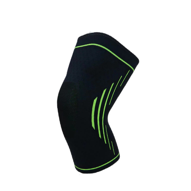 Silicone Support Knee Pads for Sports