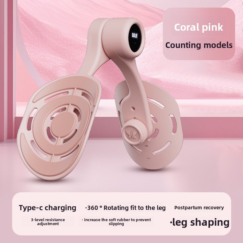Pelvic Floor Muscle Trainer
