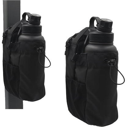 Magnetic Sports Hydration Waist Pack