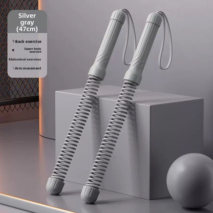 Battle Rope Set