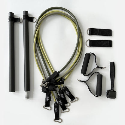 Fitness Resistance Bands