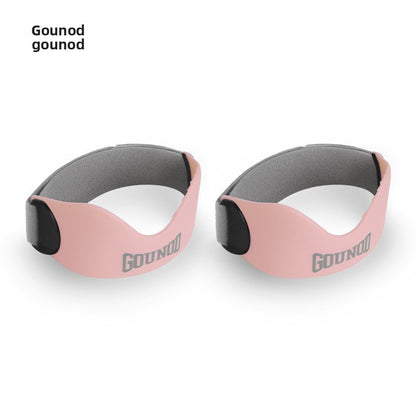 Adjustable Sports Patella Support Belt for Knee Protection