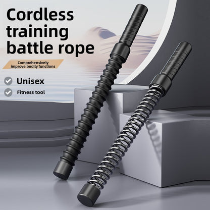 Battle Rope Set