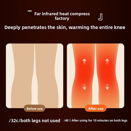 Electric Knee Massager