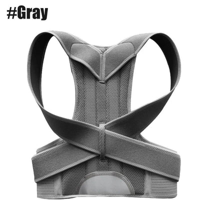Back Brace Posture Corrector