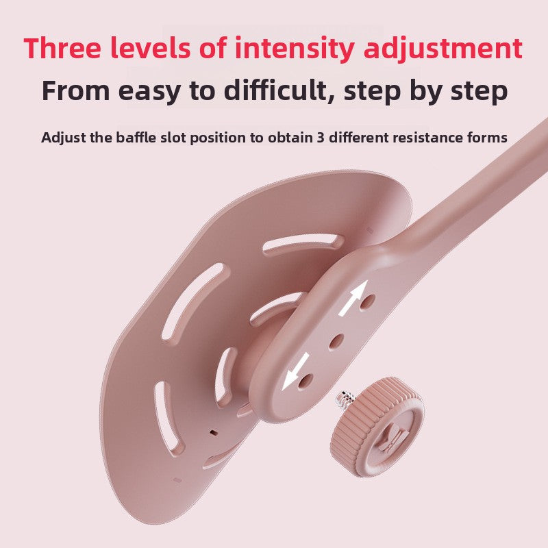 Pelvic Floor Muscle Trainer