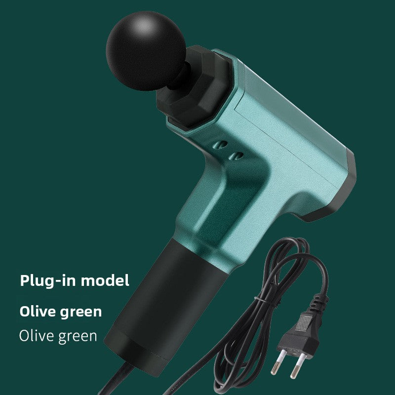 Fascia instrument muscle relaxation vibration massage