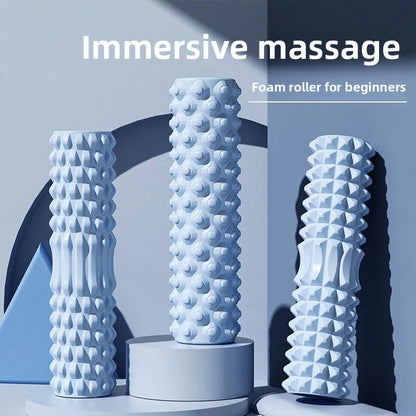 Foam Roller Fitness Massager