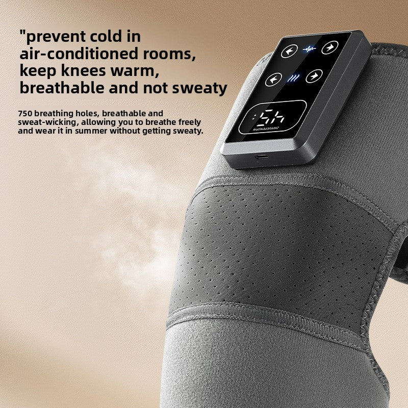 Electric Knee Massager